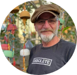 John Bavester